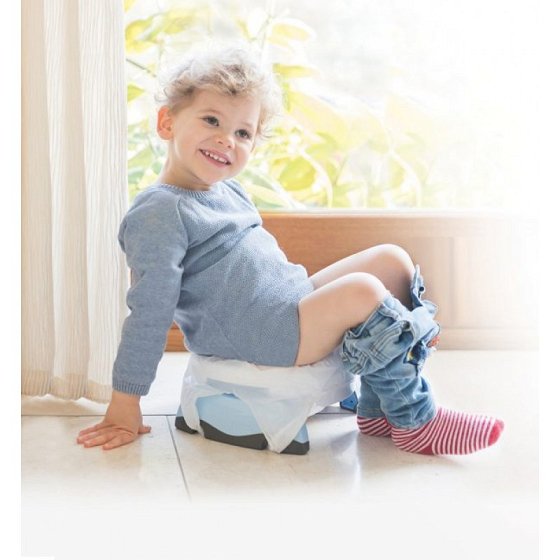 Potette Plus Pastel Mint