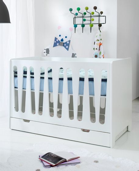Βρεφικο κρεβάτι OSLO Mini