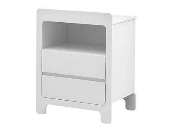 Βρεφική σιφονιέρα Oslo Mini