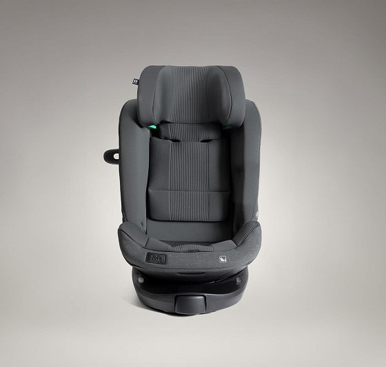 JOIE I-SPIN XL CARSEAT EBONY