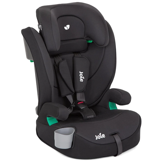 Παιδικό Κάθισμα Αυτοκινήτου Joie Elevate R129 Shale