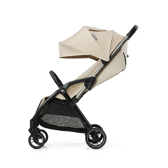 Βρεφικό Καρότσι APINO Dune Beige