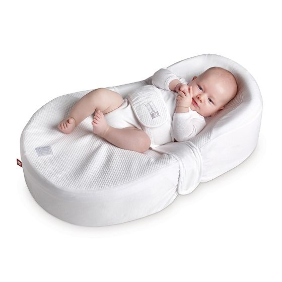 Cocoonababy Λευκό