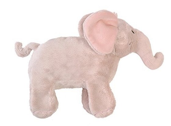 ELEPHANT ELY