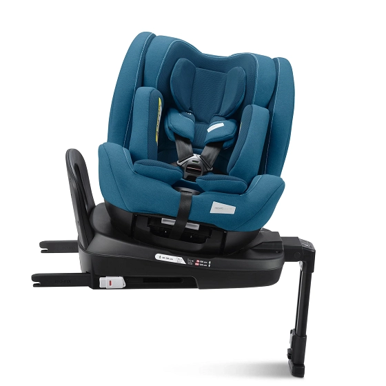 Βρεφικό-Παιδικό Κάθισμα Αυτοκινήτου Recaro SALIA 125 Steel Blue