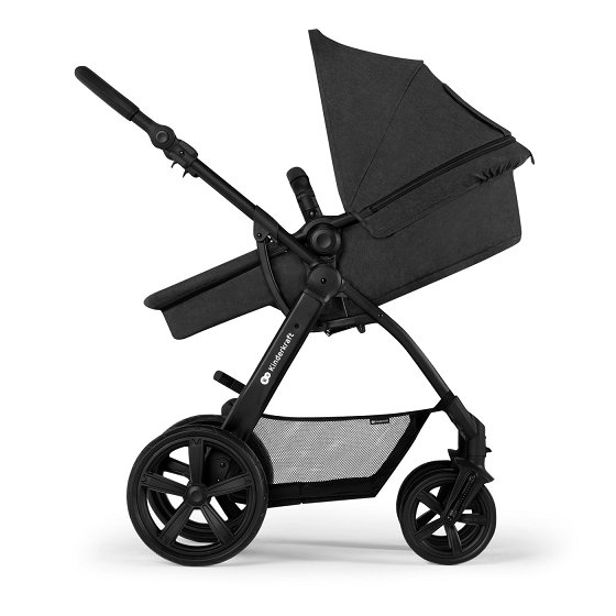 Βρεφικό Travel Set 3 in 1 MOOV CT Mink Pro Black