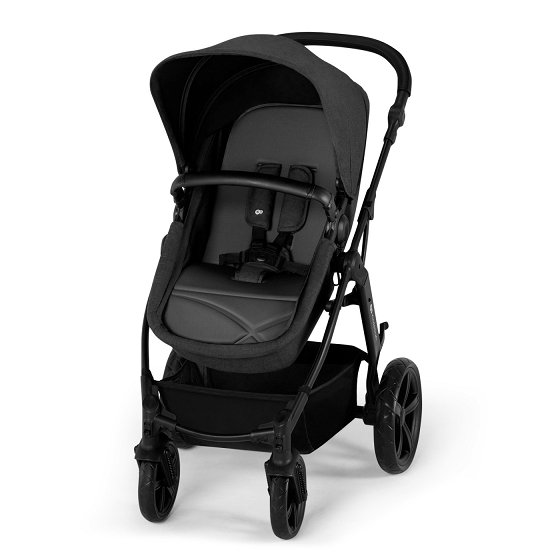 Βρεφικό Travel Set 3 in 1 MOOV CT Mink Pro Black