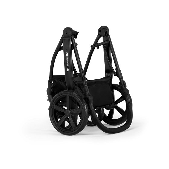 Βρεφικό Travel Set 3 in 1 MOOV CT Mink Pro Black