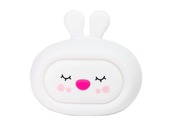 Φωτάκι Νυκτός με Μουσική  GIOsleepy Bunny