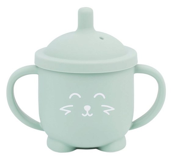 ISY Cup Fox
