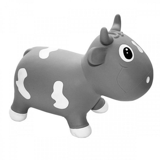 Φουσκωτό Παιχνίδι Grey Bella The Cow