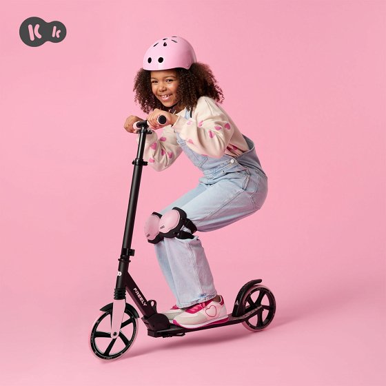 Kinderkraft scooter FREELY beige
