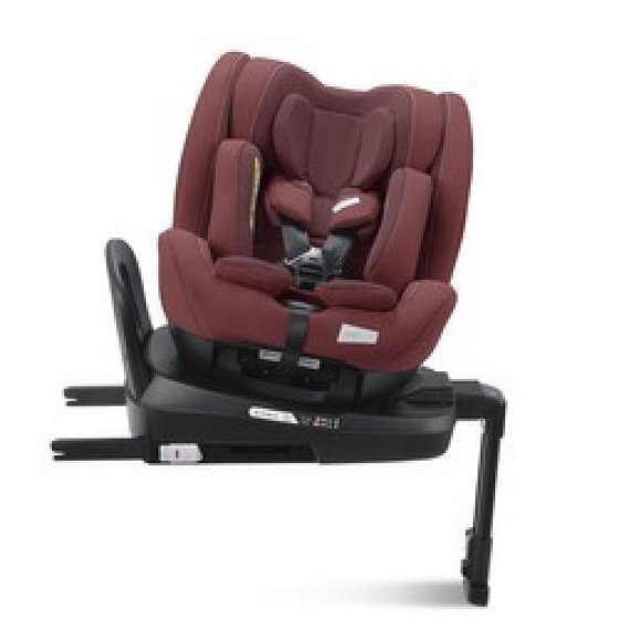 Βρεφικό-Παιδικό Κάθισμα Αυτοκινήτου Recaro SALIA 125 Iron Red