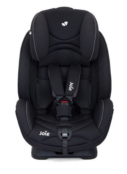 Βρεφικό-Παιδικό κάθισμα αυτοκινήτου Joie Stages Coal