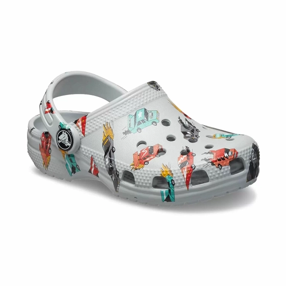 Classic Race Cars Graphic Cg T