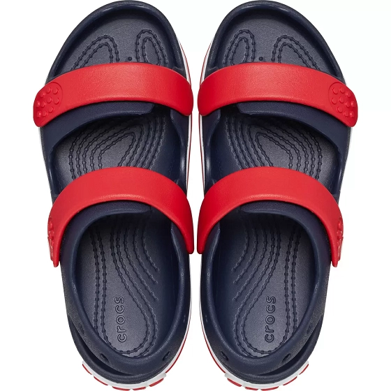 Crocband Cruiser Sandal T παιδικό υπόδημα 100% συνθετικό
