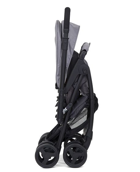 Βρεφικό καρότσι Joie Mirus Dark Pewter