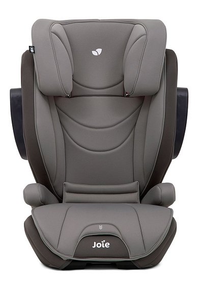 Παιδικό κάθισμα αυτοκινήτου Joie Traver Dark Pewter