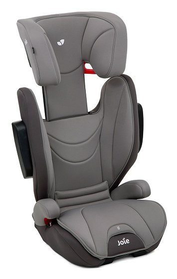 Παιδικό κάθισμα αυτοκινήτου Joie Traver Dark Pewter