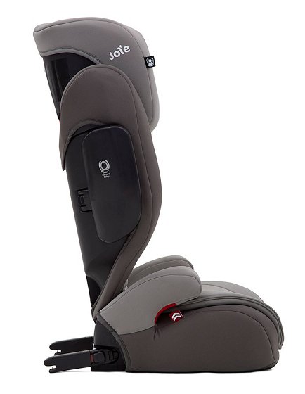 Παιδικό κάθισμα αυτοκινήτου Joie Traver Dark Pewter