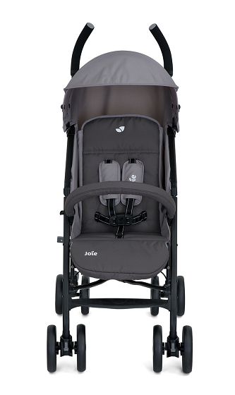 Βρεφικό καρότσι Joie Nitro LX Dark Pewter