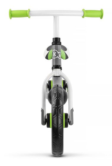 Παιδικό Ποδήλατο Ισορροπίας 2Way Next Green/ Grey