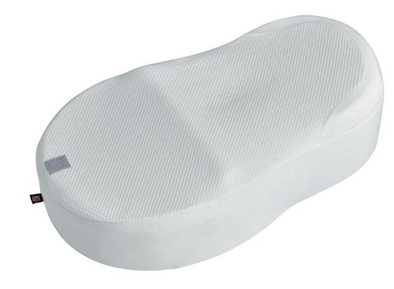 Σεντόνι με λάστιχο Cocoonababy Λευκό
