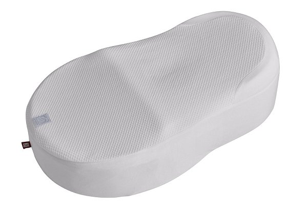 Σεντόνι με λάστιχο Cocoonababy Γκρι
