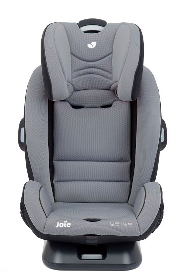 Βρεφικό-Παιδικό Κάθισμα Αυτοκινήτου Joie Verso Slate