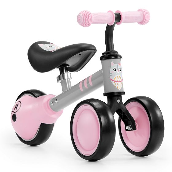 Ποδηλατάκια Mini Cutie Pink