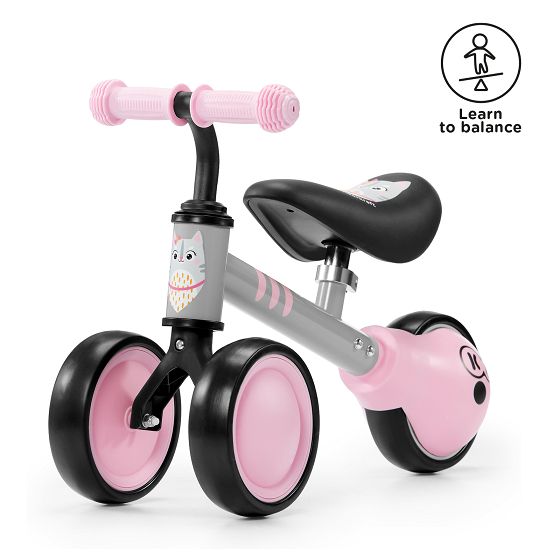 Ποδηλατάκια Mini Cutie Pink