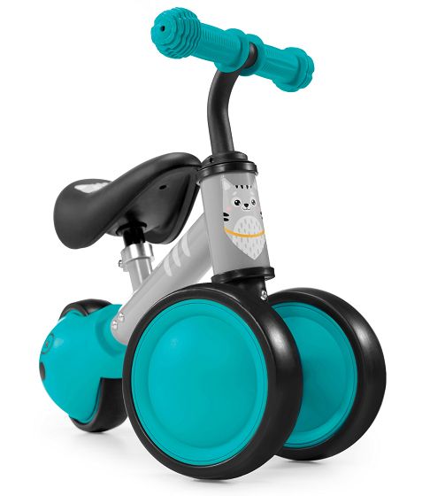Ποδηλατάκι Mini Cutie Turquoise