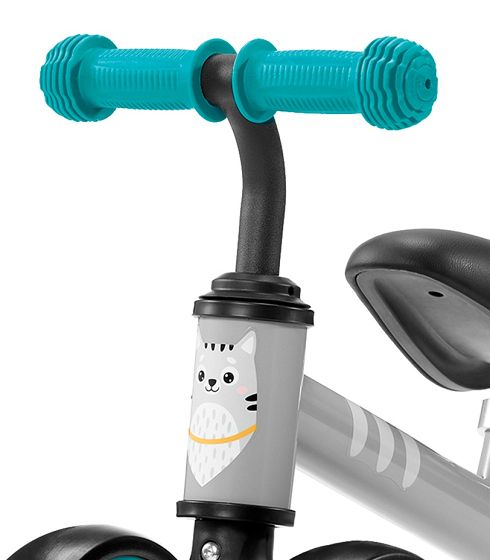 Ποδηλατάκι Mini Cutie Turquoise