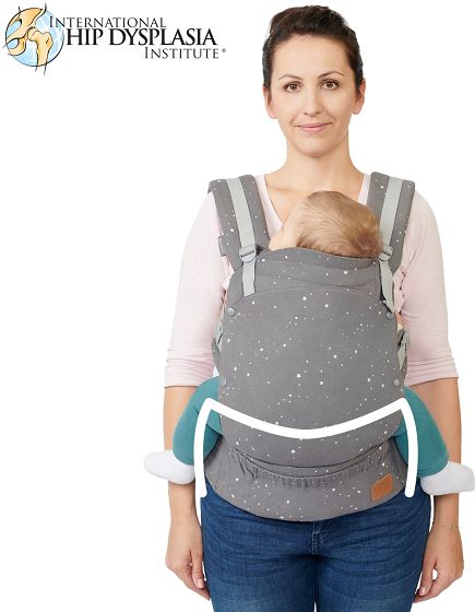 Μάρσιπος Huggy grey