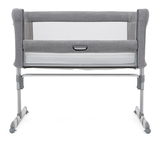 Βρεφικό Λίκνο Joie Roomie Grey Flannel