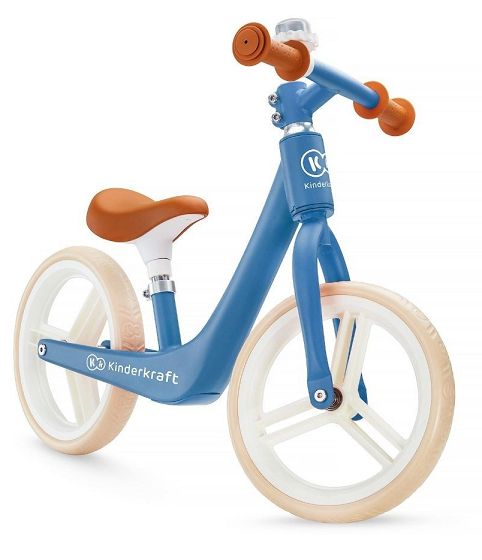 Ποδηλατάκι Ισορροπίας Fly Plus Blue Sapphire