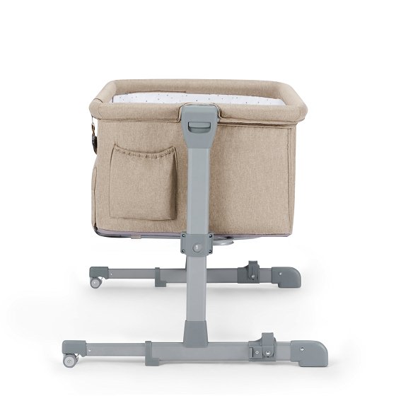 Βρεφικό Λίκνο Neste UP Beige