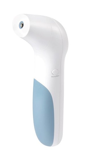 Θερμόμετρο Thermospeed για αυτιά και μέτωπο