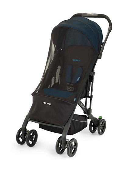 Κουνουπιέρα Recaro Easy Life