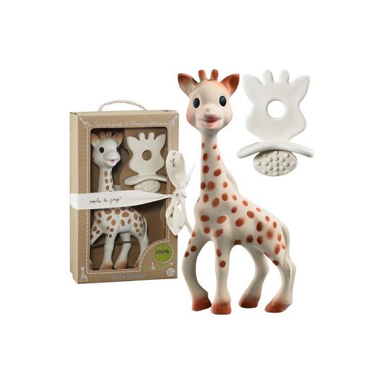 Μασητικό Οδοντοφυίας Sophie La Girafe