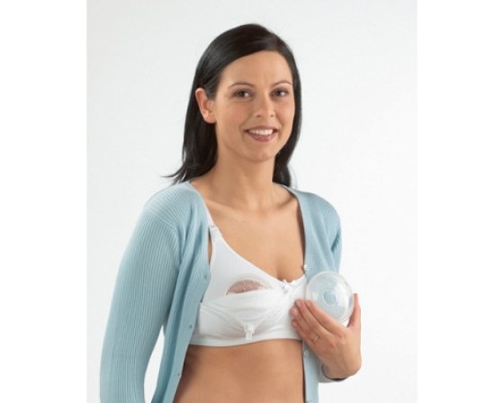 Διαμορφωτές Θηλών Nipple Formers Medela