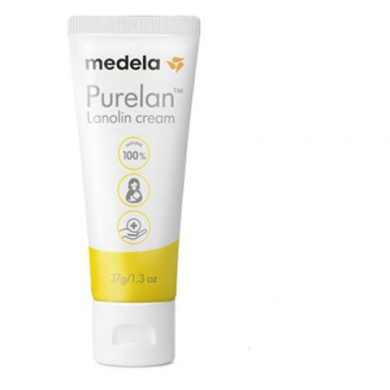 Κρέμα Θηλών Nea Purelan 37gr - Medela