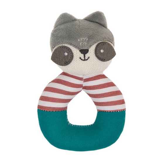 Λούτρινο  Racoon