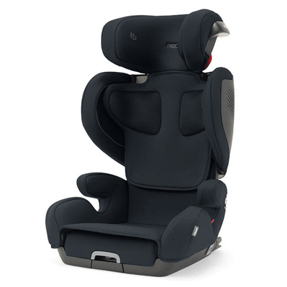 Παιδικό Κάθισμα Αυτοκινήτου Recaro Mako Elite Select Night Black