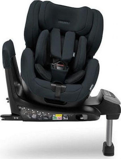Βρεφικό-Παιδικό κάθισμα αυτοκινήτου Recaro Salia Elite Select Night Black