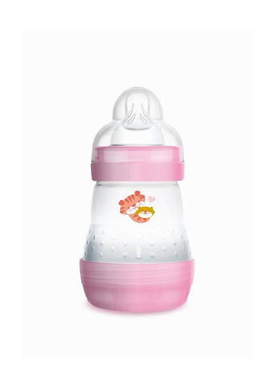 Μπιμπερό Easy Start Anti-Colic 160ml (0+M)