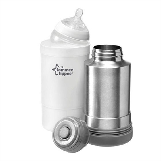 Θερμός Ταξιδιού Για Μπιμπερό 500Ml Closer To Nature
