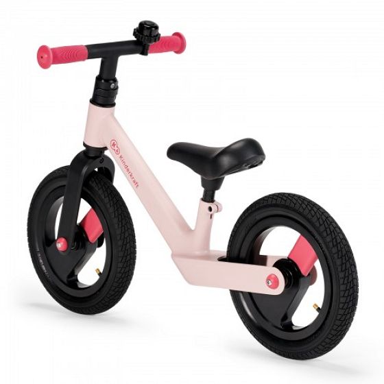 Ποδηλατάκι Ισορροπίας Goswift Pink