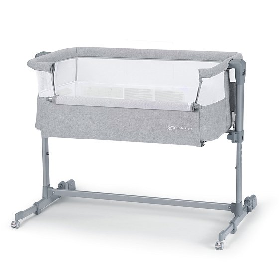 Βρεφικό Λίκνο Neste Air Grey