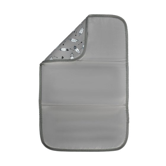 Τσάντα Αλλαξιέρα Grey